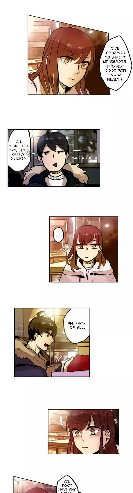 Read Miracle App Store chapter 5 image 23 on Lezhin