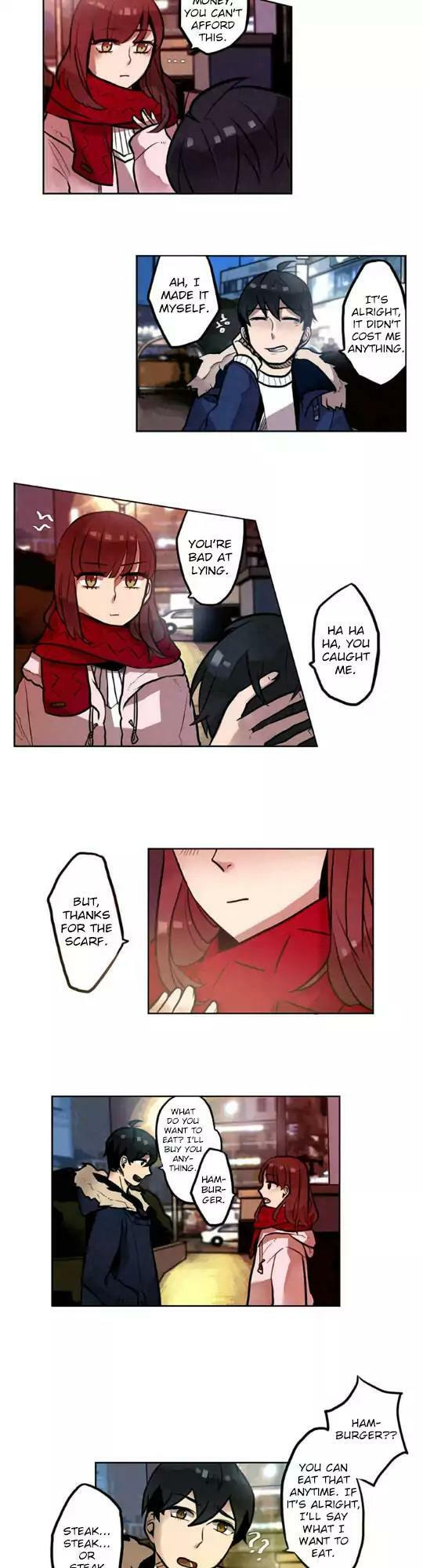 Read Miracle App Store chapter 5 image 24 on Lezhin