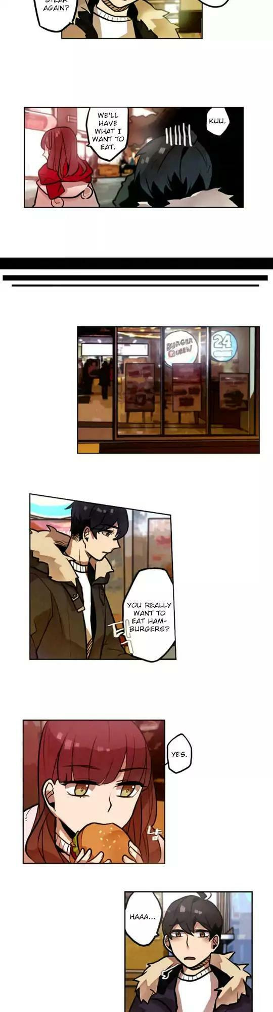 Read Miracle App Store chapter 5 image 25 on Lezhin