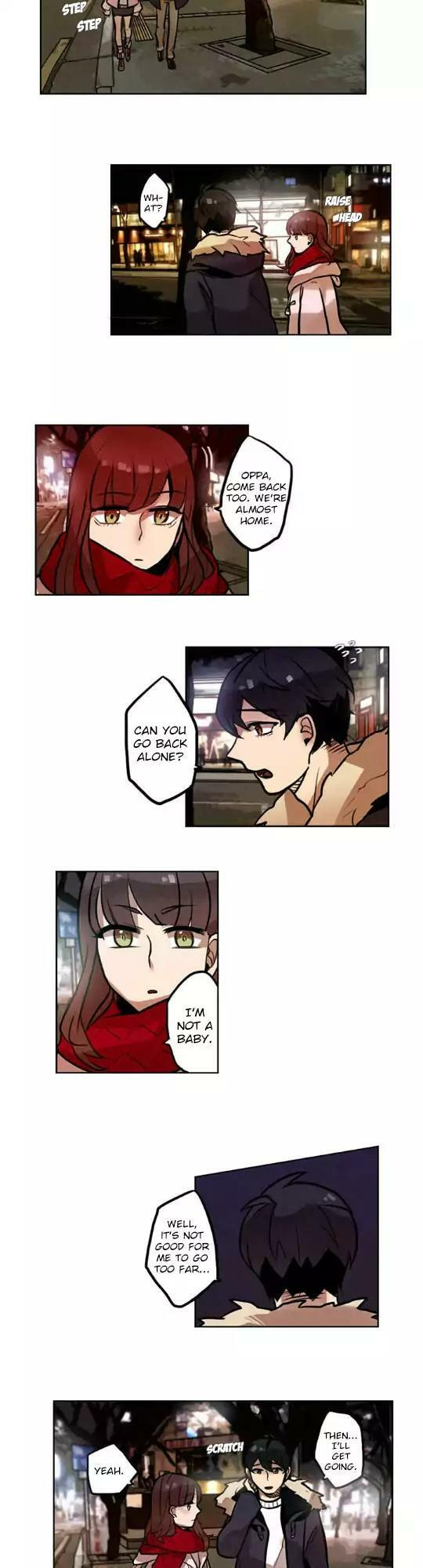 Read Miracle App Store chapter 5 image 27 on Lezhin