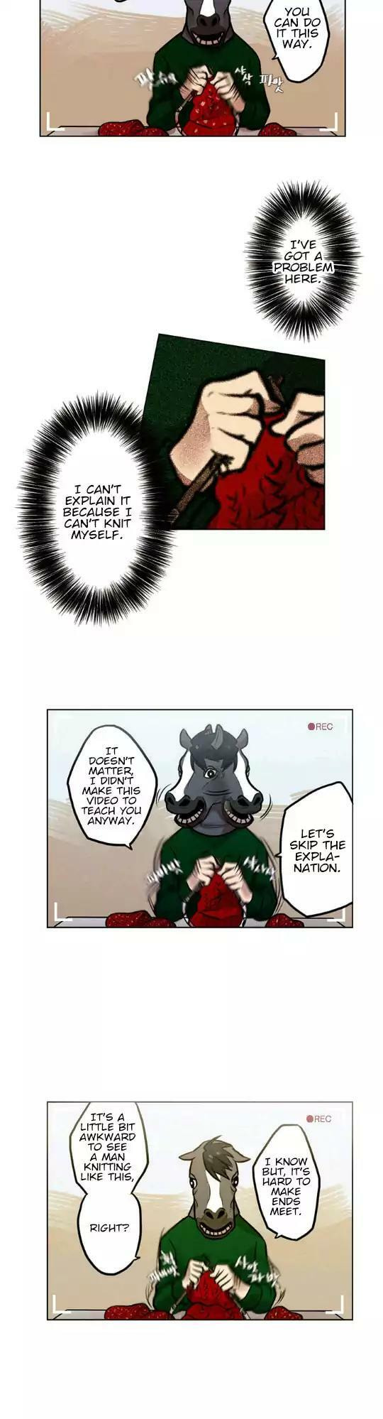 Read Miracle App Store chapter 5 image 6 on Lezhin