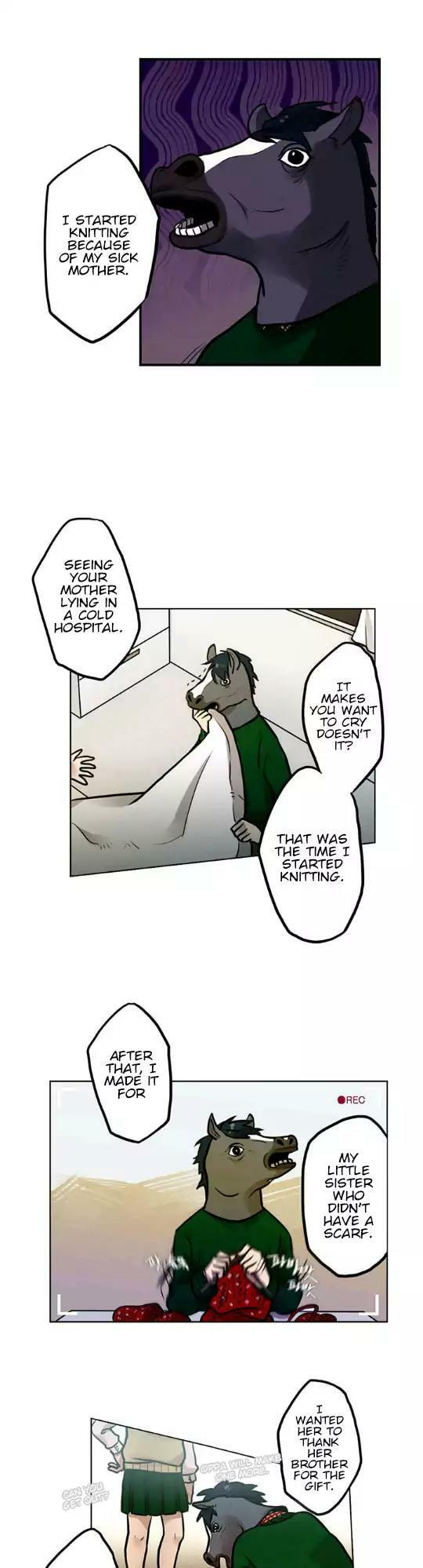 Read Miracle App Store chapter 5 image 7 on Lezhin