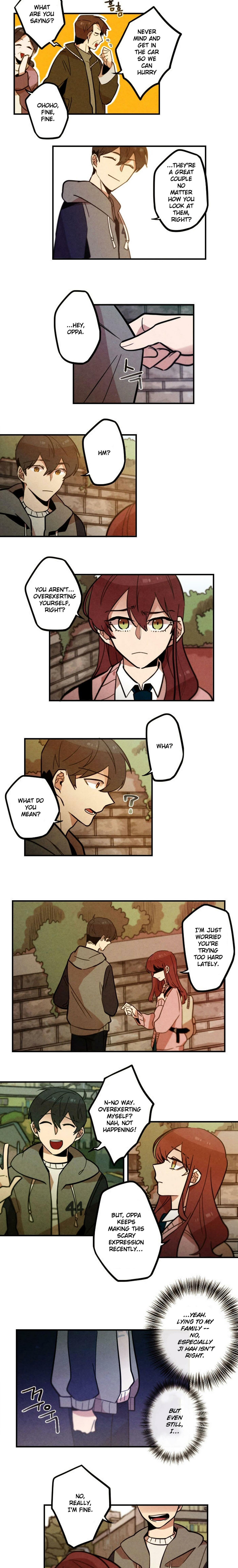 Read Miracle App Store chapter 50 image 6 on Lezhin