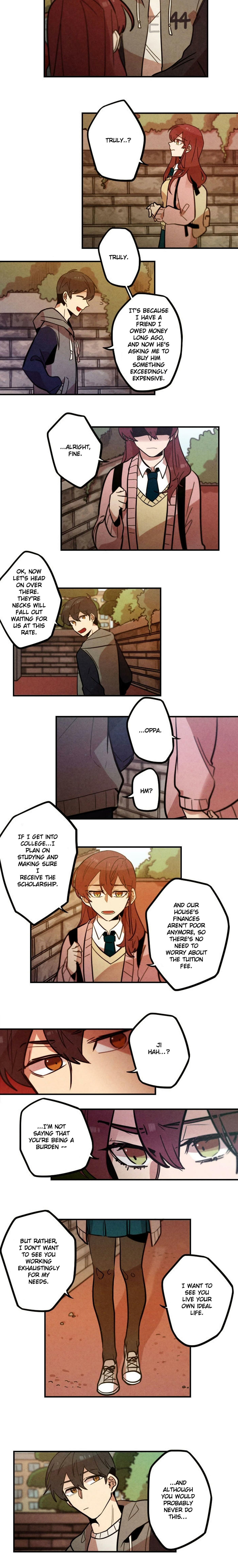 Read Miracle App Store chapter 50 image 7 on Lezhin