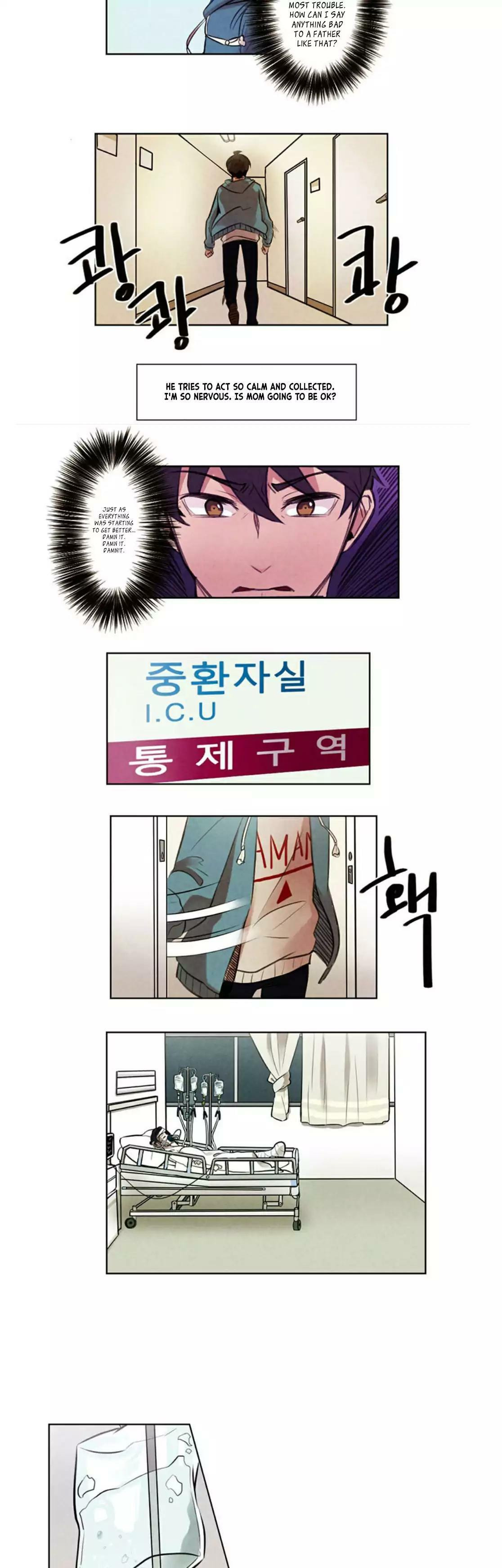 Read Miracle App Store chapter 6 image 12 on Lezhin
