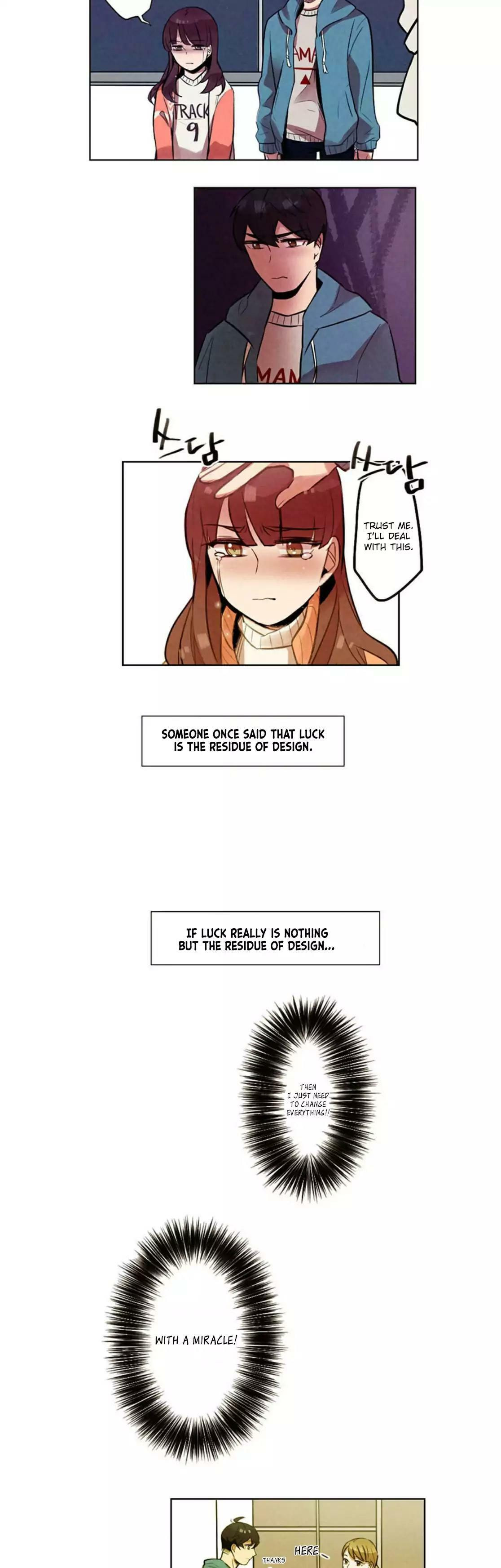Read Miracle App Store chapter 6 image 15 on Lezhin
