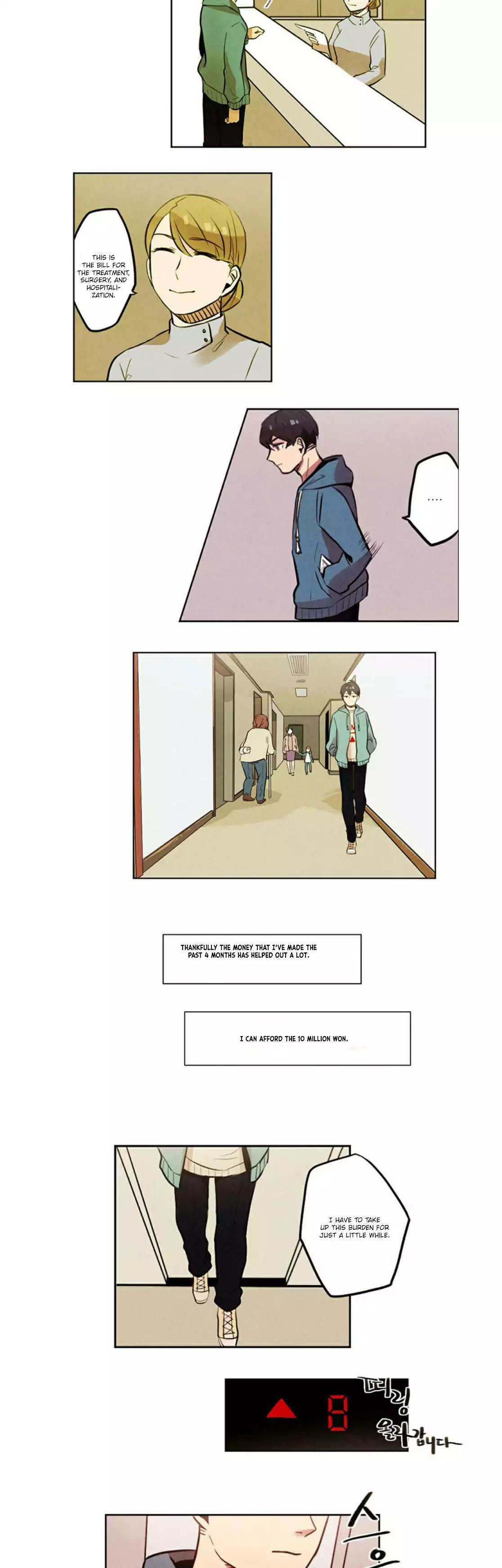Read Miracle App Store chapter 6 image 16 on Lezhin