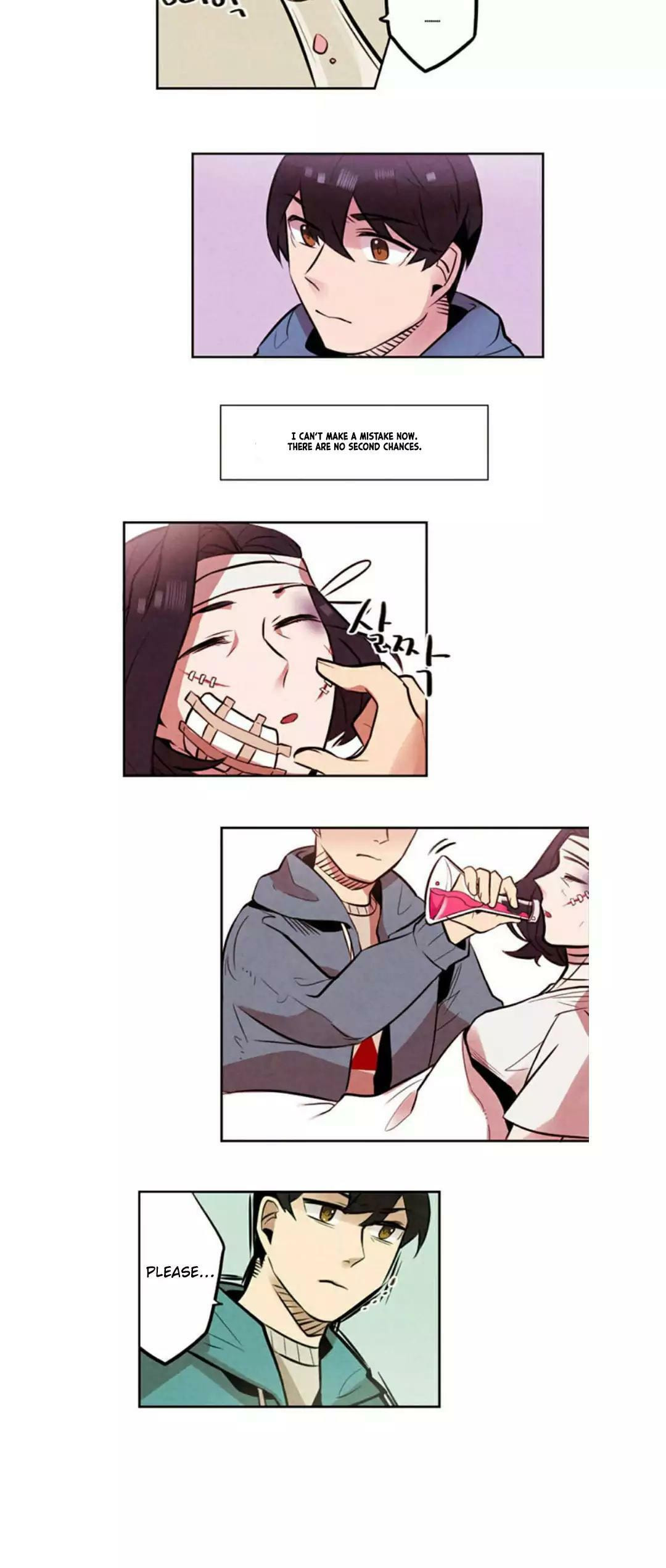 Read Miracle App Store chapter 6 image 23 on Lezhin