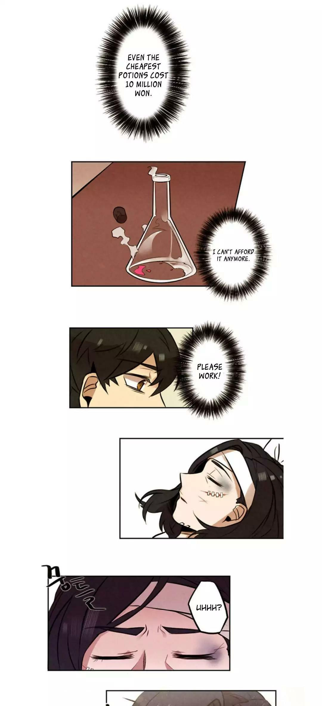Read Miracle App Store chapter 6 image 26 on Lezhin