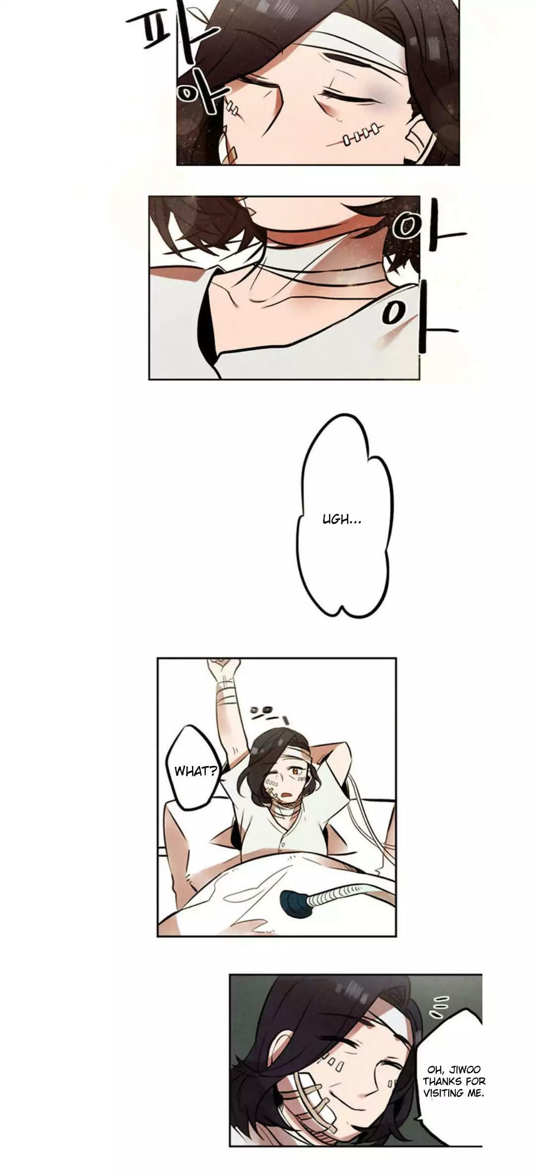 Read Miracle App Store chapter 6 image 27 on Lezhin