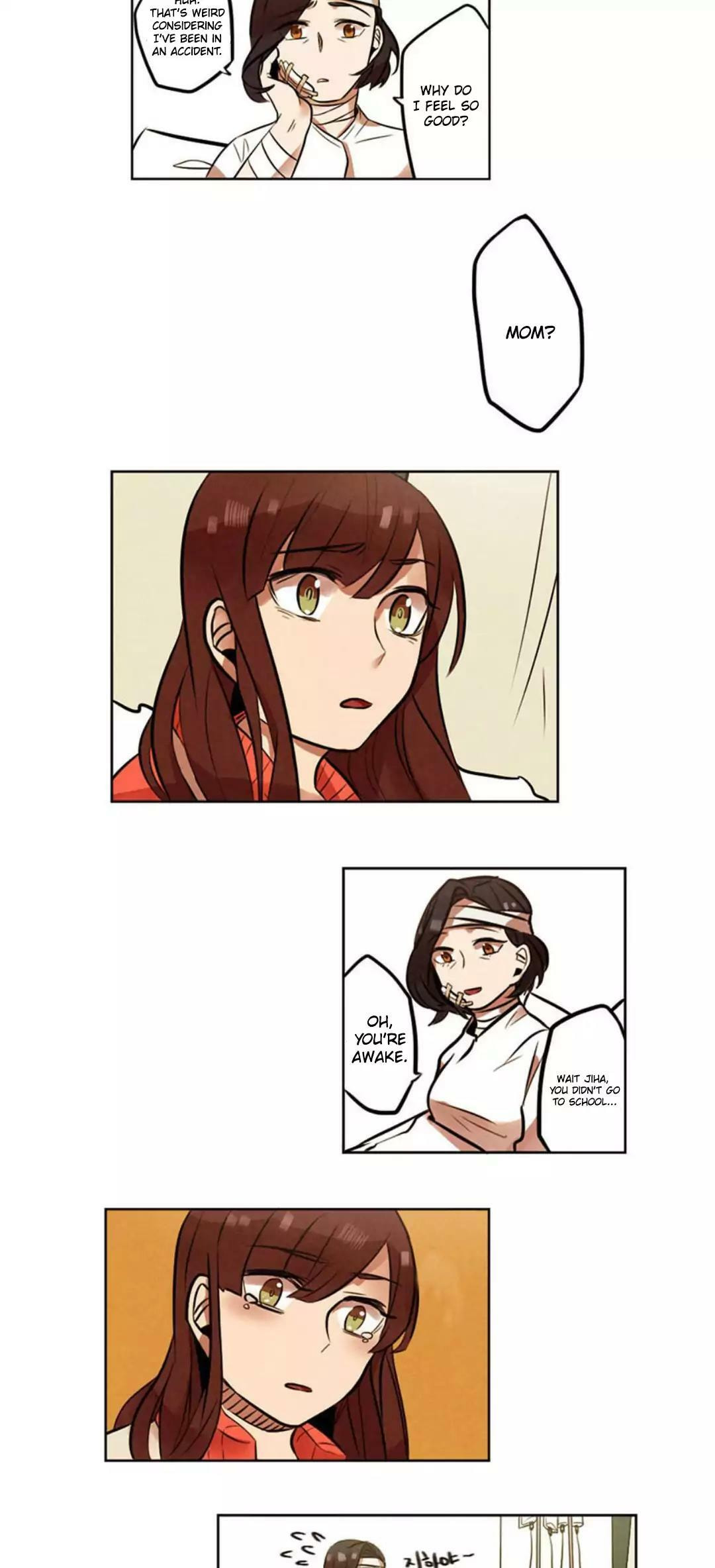 Read Miracle App Store chapter 6 image 29 on Lezhin