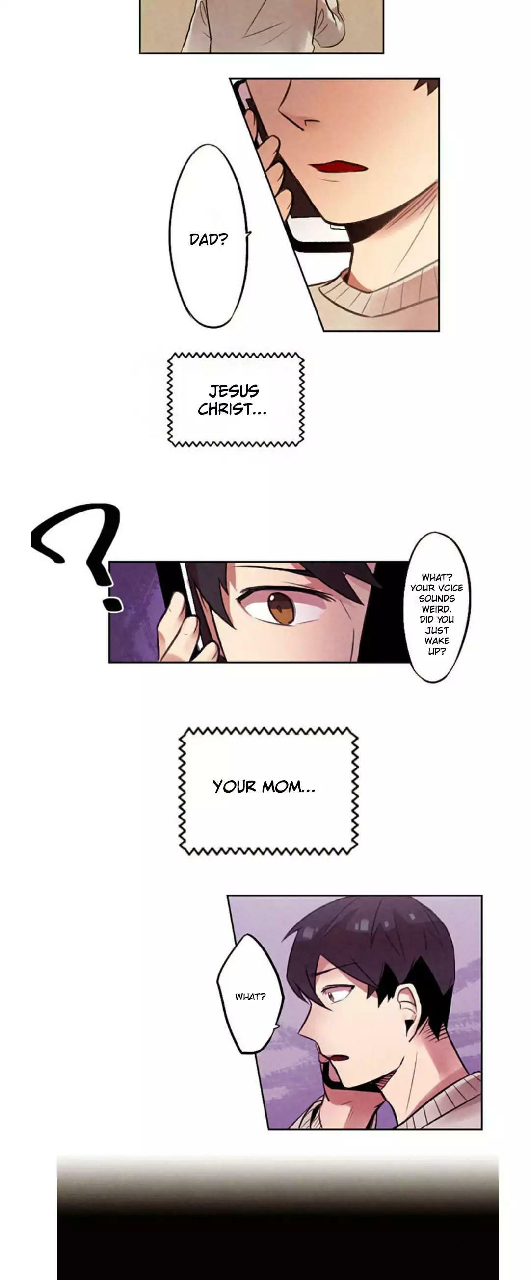 Read Miracle App Store chapter 6 image 7 on Lezhin