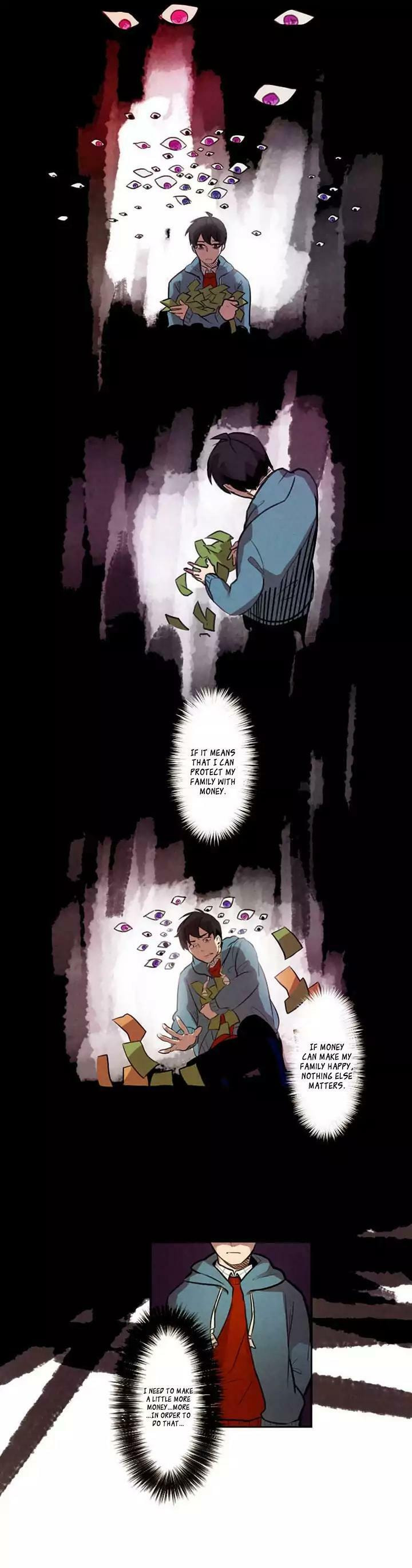 Read Miracle App Store chapter 7 image 15 on Lezhin