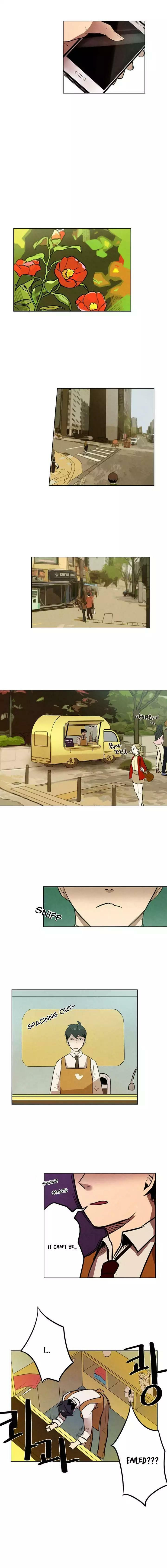 Read Miracle App Store chapter 7 image 16 on Lezhin
