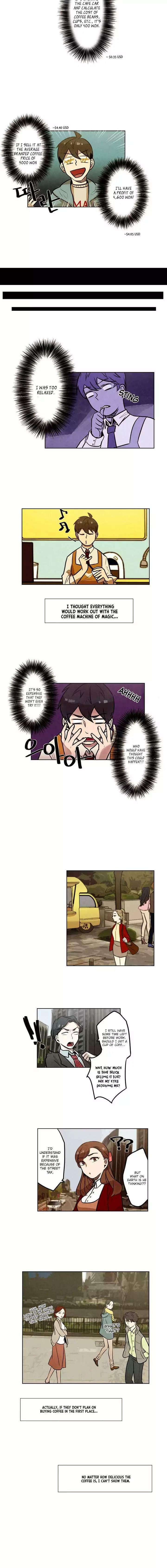 Read Miracle App Store chapter 7 image 20 on Lezhin