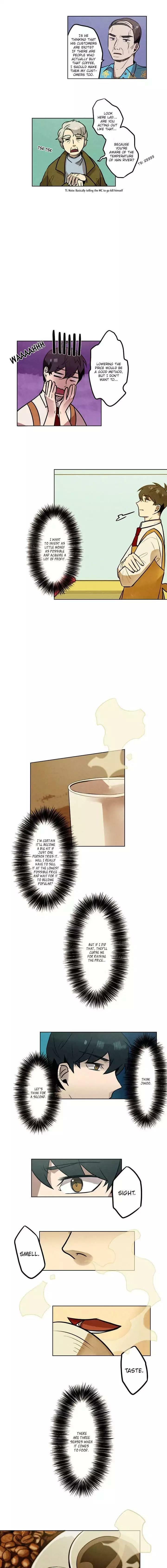 Read Miracle App Store chapter 7 image 21 on Lezhin