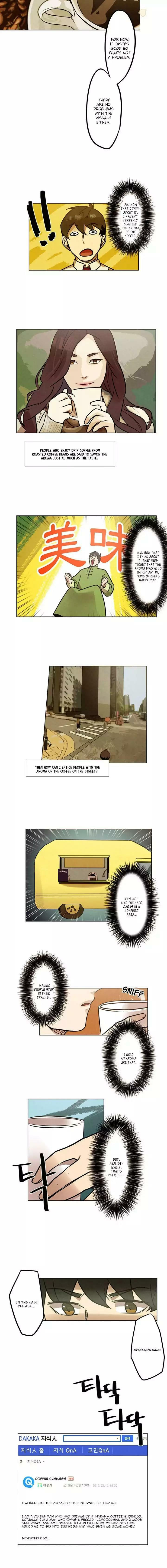 Read Miracle App Store chapter 7 image 22 on Lezhin