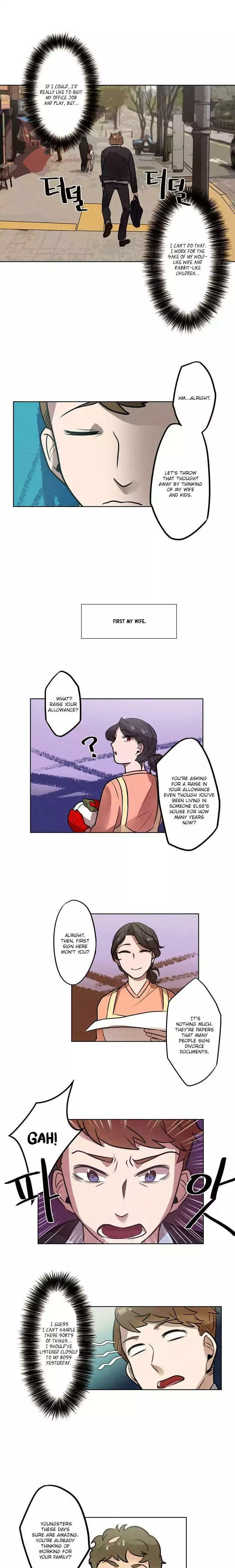 Read Miracle App Store chapter 7 image 25 on Lezhin