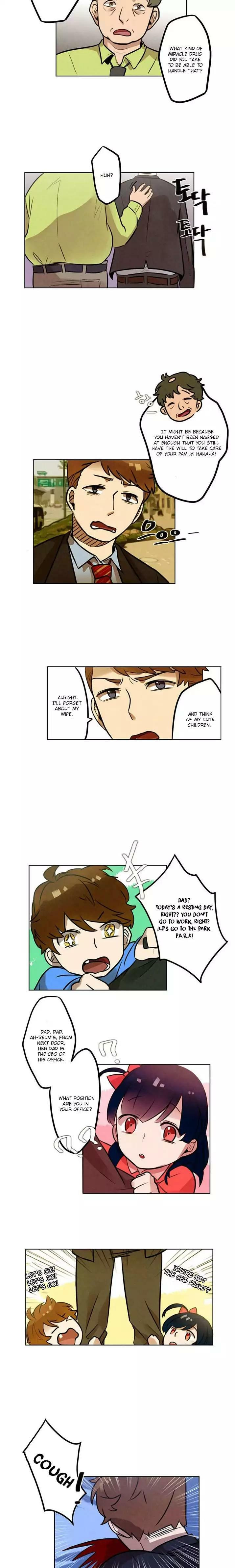 Read Miracle App Store chapter 7 image 26 on Lezhin