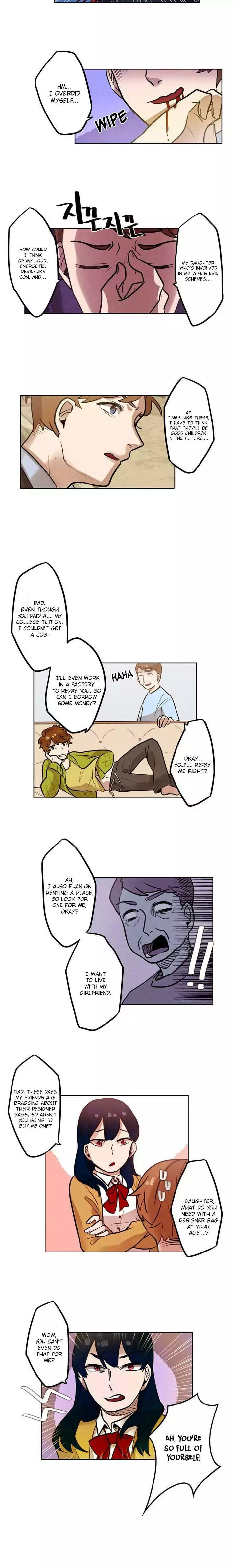 Read Miracle App Store chapter 7 image 27 on Lezhin