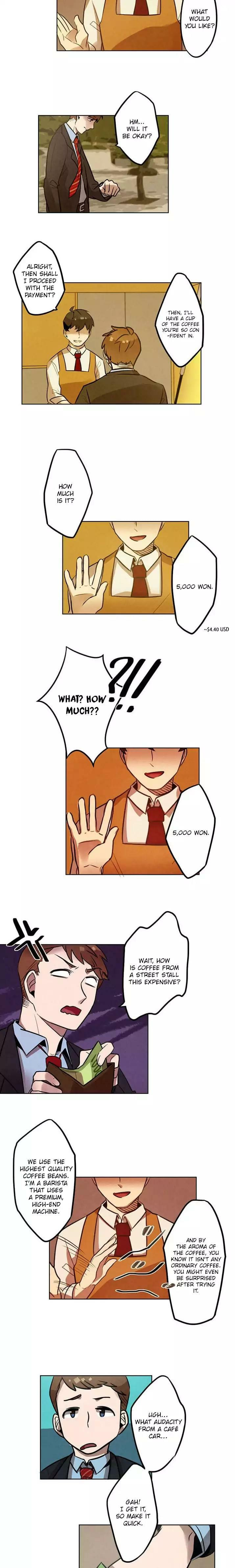 Read Miracle App Store chapter 7 image 29 on Lezhin
