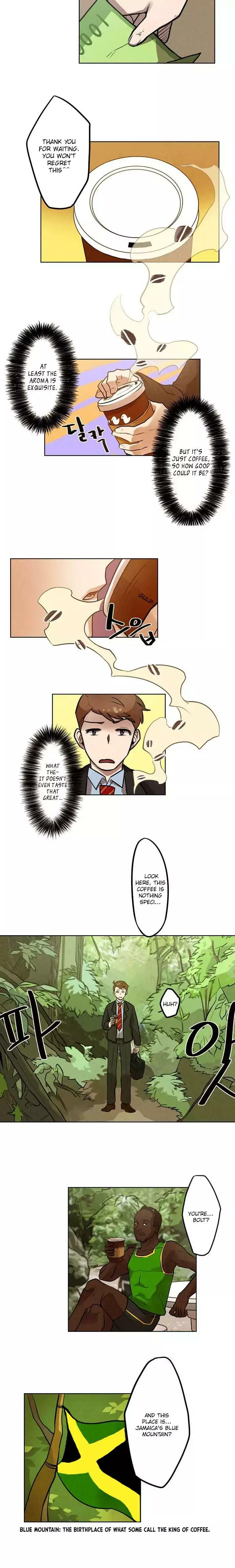 Read Miracle App Store chapter 7 image 30 on Lezhin