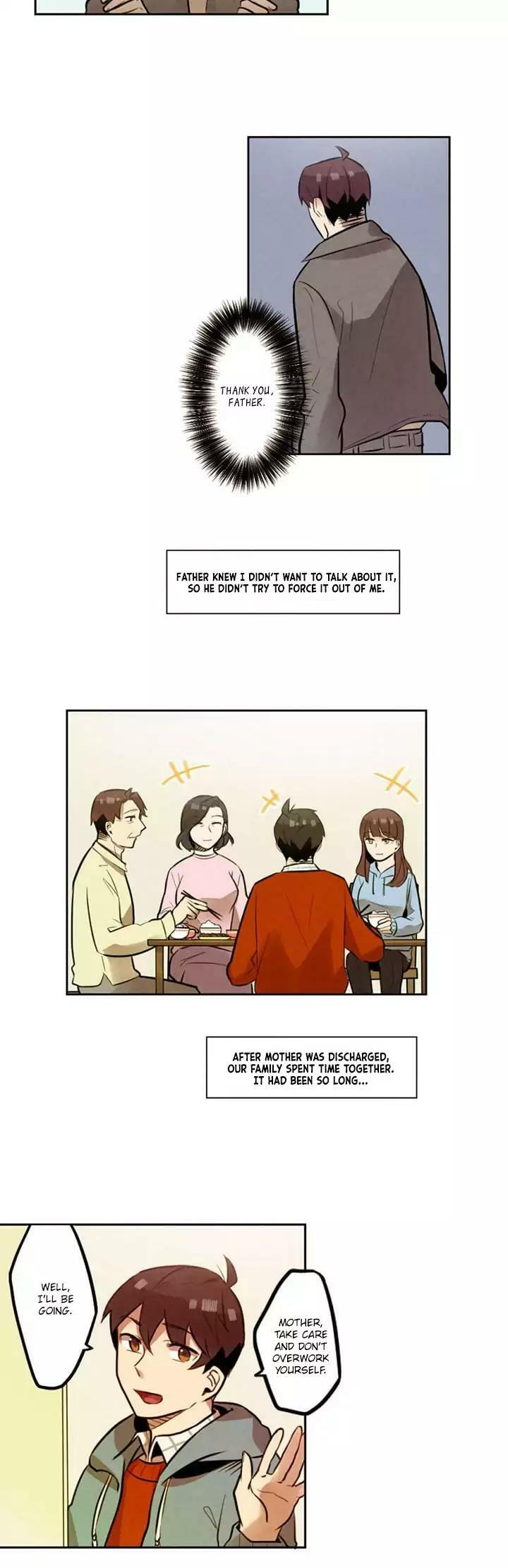 Read Miracle App Store chapter 7 image 4 on Lezhin