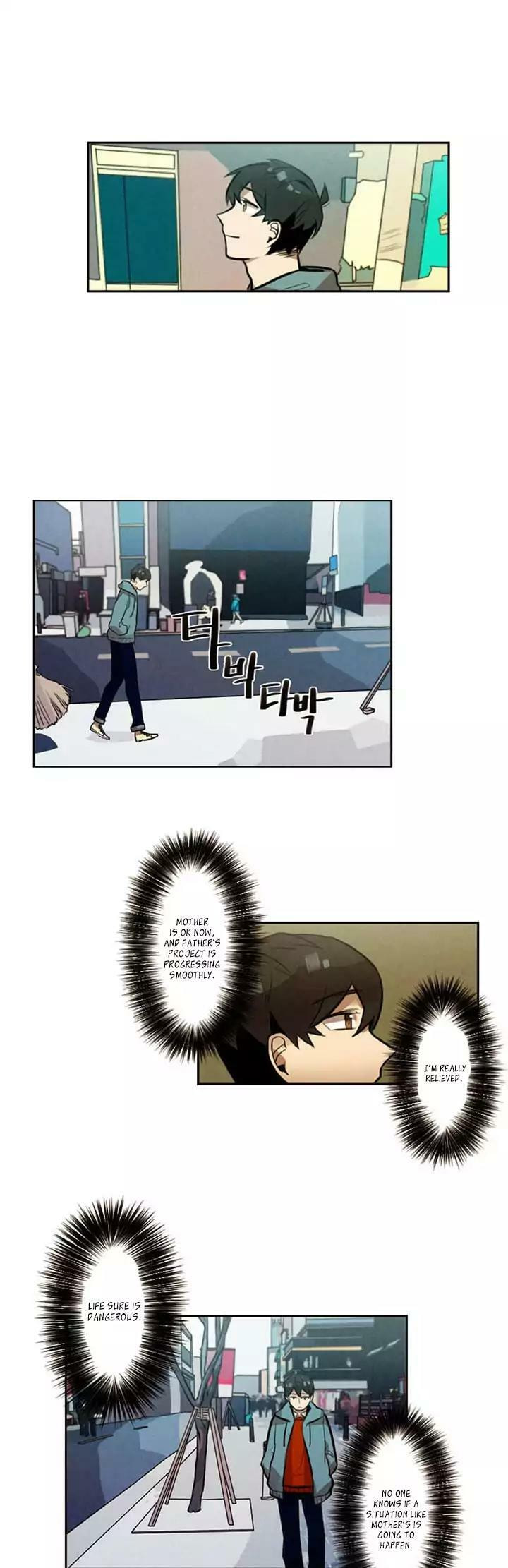 Read Miracle App Store chapter 7 image 5 on Lezhin