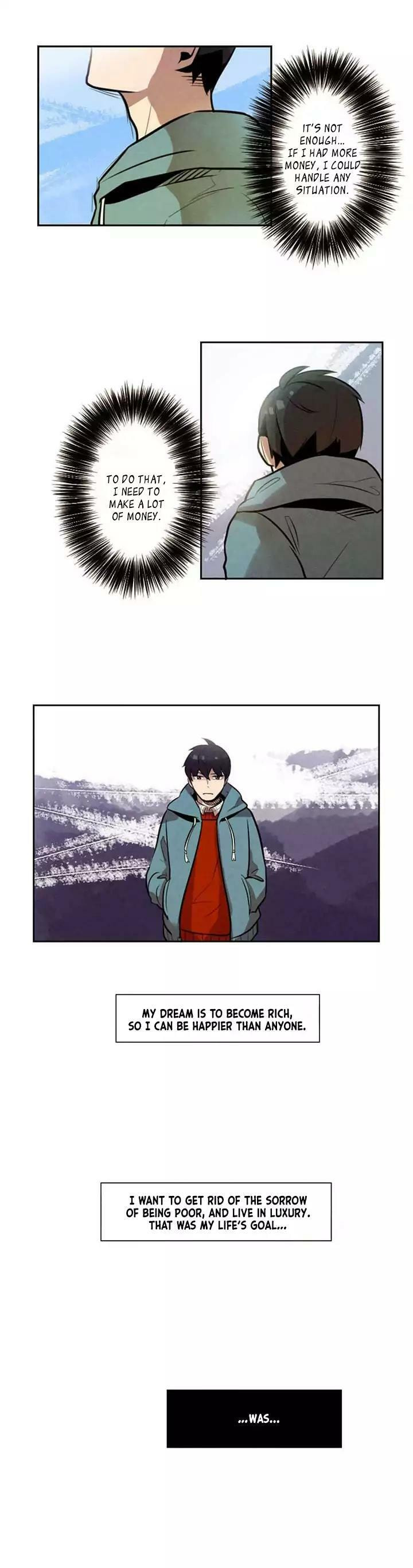 Read Miracle App Store chapter 7 image 9 on Lezhin