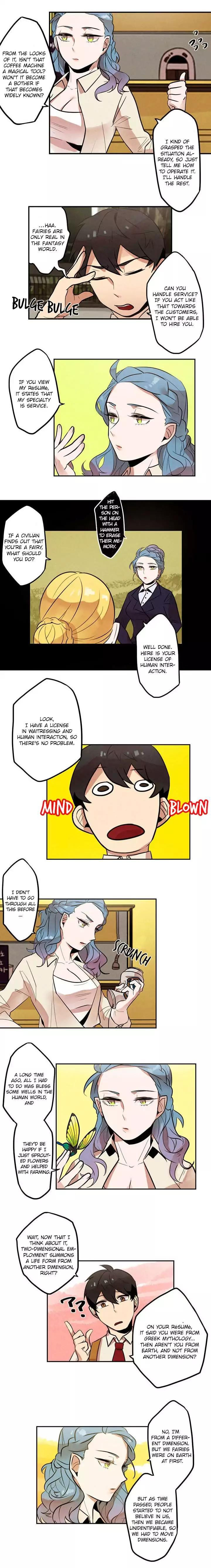 Read Miracle App Store chapter 8 image 12 on Lezhin