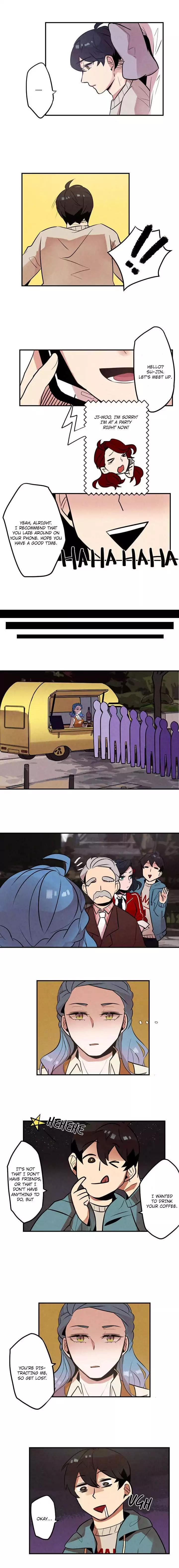Read Miracle App Store chapter 8 image 16 on Lezhin