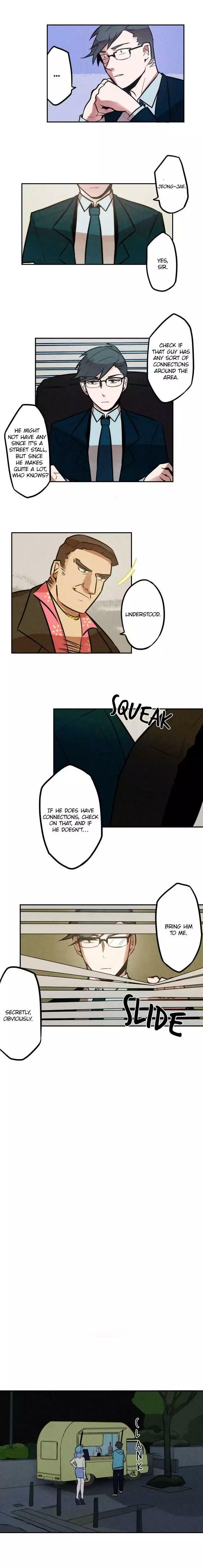 Read Miracle App Store chapter 9 image 3 on Lezhin