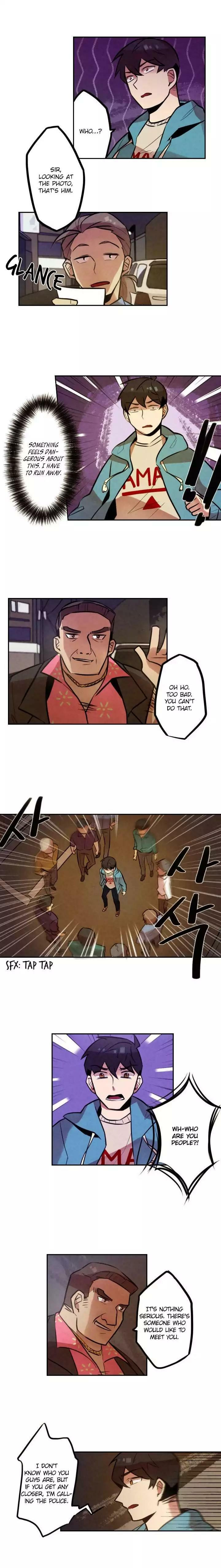 Read Miracle App Store chapter 9 image 5 on Lezhin