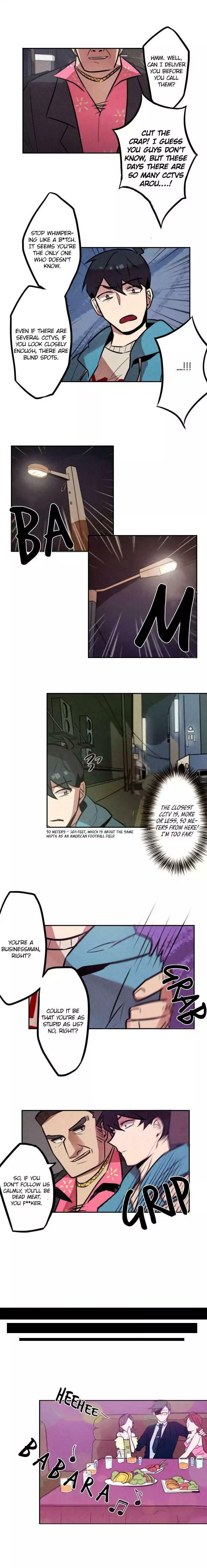 Read Miracle App Store chapter 9 image 6 on Lezhin