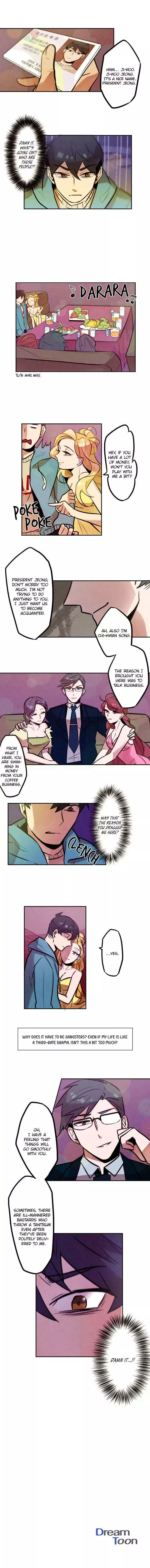 Read Miracle App Store chapter 9 image 7 on Lezhin