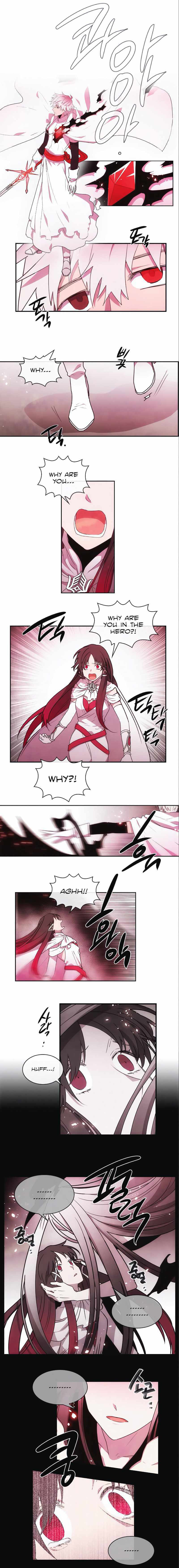 Read Miracle! Hero-nim chapter 100 image 1 on Lezhin