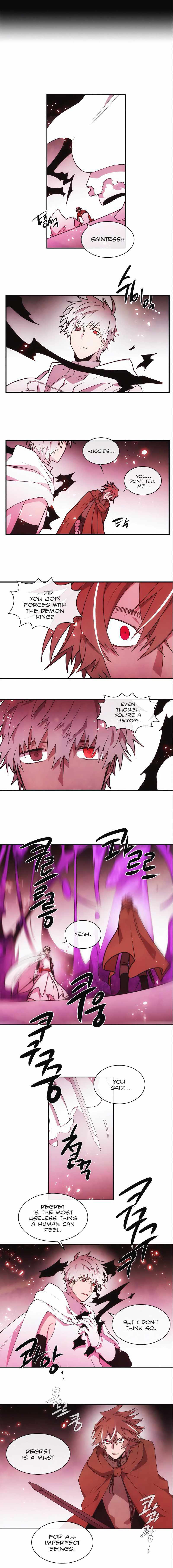 Read Miracle! Hero-nim chapter 100 image 2 on Lezhin