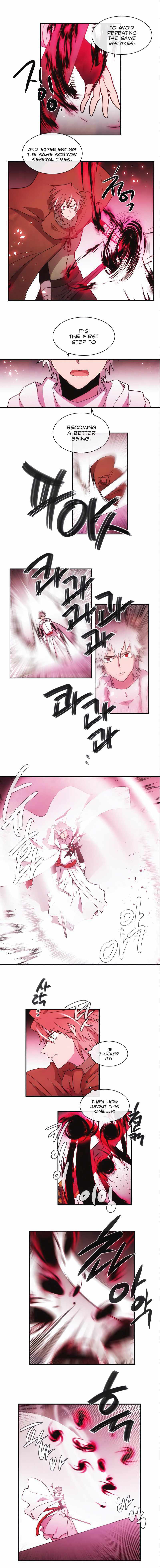 Read Miracle! Hero-nim chapter 100 image 3 on Lezhin