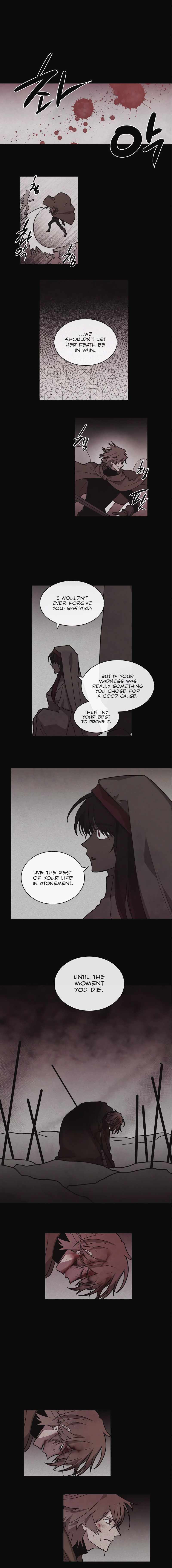 Read Miracle! Hero-nim chapter 101 image 3 on Lezhin