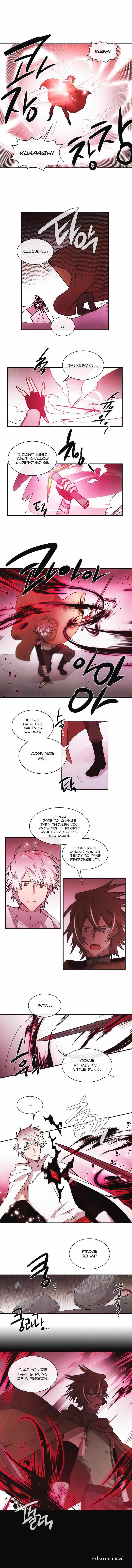 Read Miracle! Hero-nim chapter 101 image 6 on Lezhin