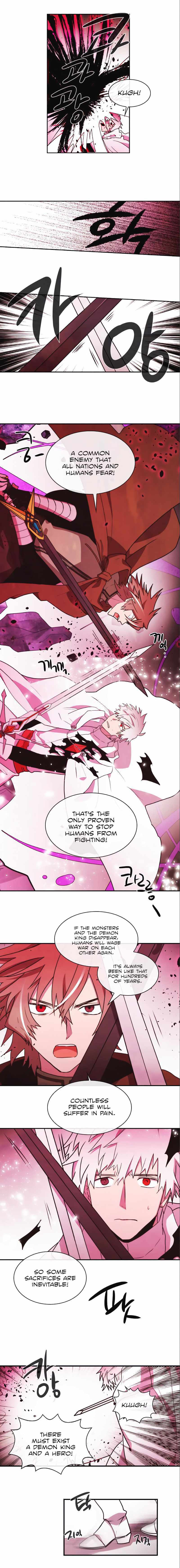 Read Miracle! Hero-nim chapter 102 image 2 on Lezhin