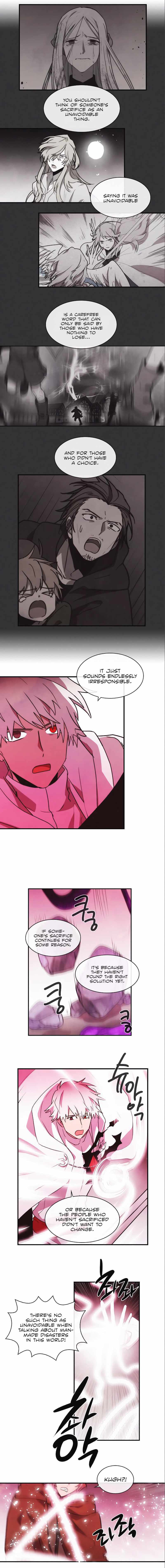 Read Miracle! Hero-nim chapter 102 image 4 on Lezhin