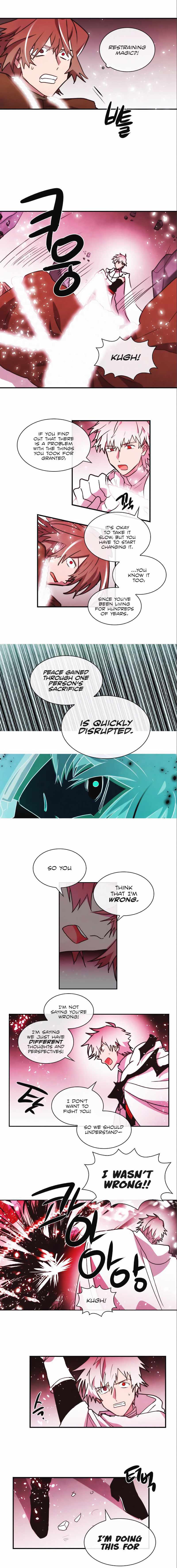 Read Miracle! Hero-nim chapter 102 image 5 on Lezhin