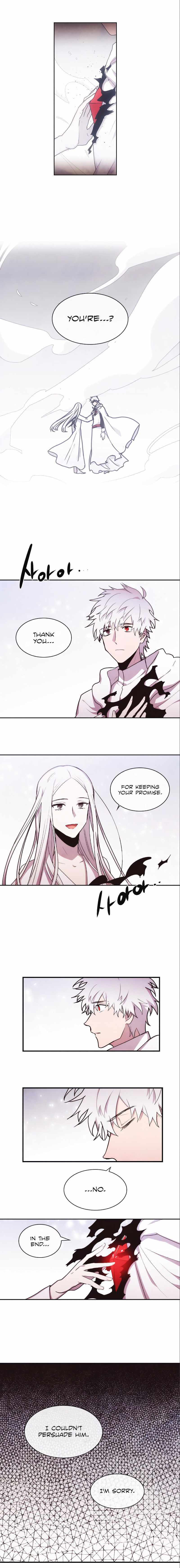 Read Miracle! Hero-nim chapter 104 image 1 on Lezhin