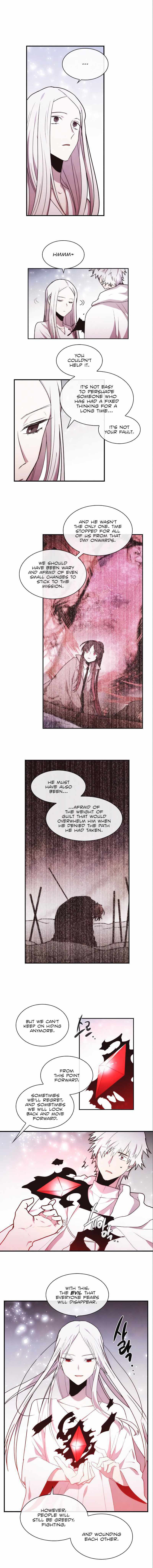 Read Miracle! Hero-nim chapter 104 image 2 on Lezhin