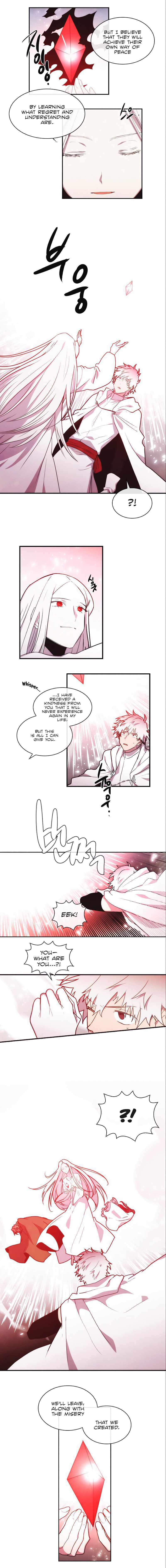 Read Miracle! Hero-nim chapter 104 image 3 on Lezhin