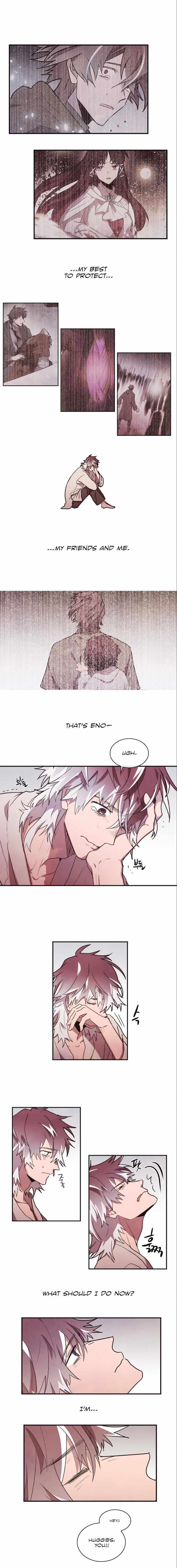 Read Miracle! Hero-nim chapter 104 image 7 on Lezhin