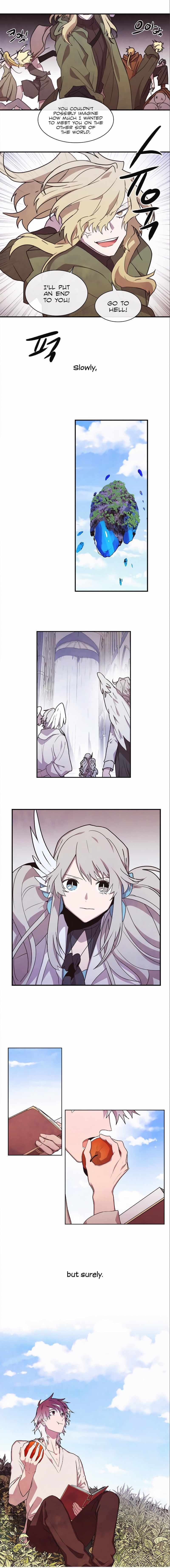 Read Miracle! Hero-nim chapter 105 image 5 on Lezhin
