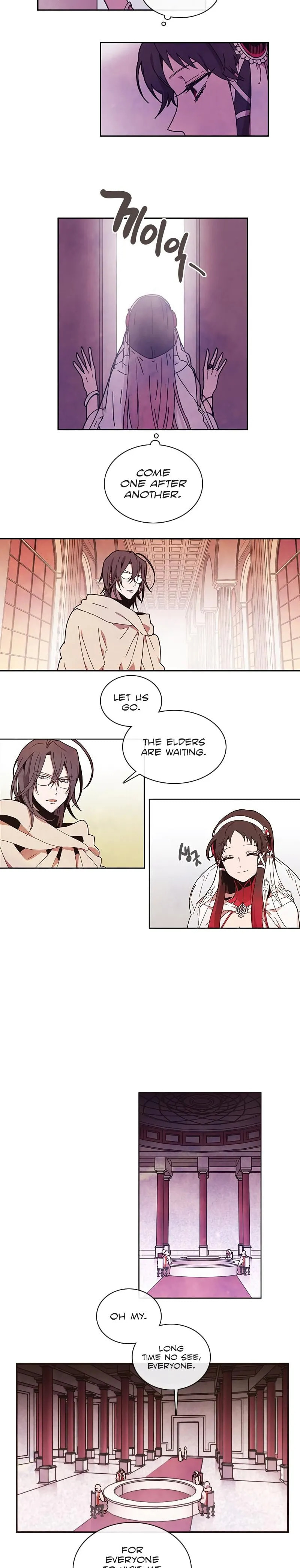 Read Miracle! Hero-nim chapter 11 image 14 on Lezhin