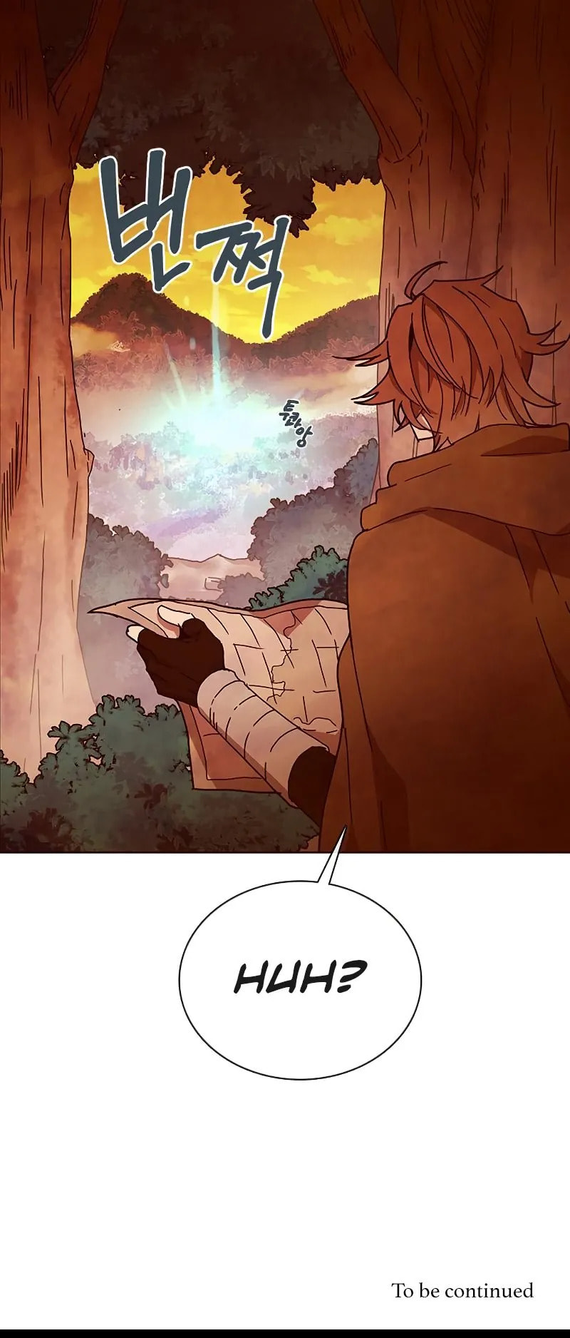 Read Miracle! Hero-nim chapter 11 image 19 on Lezhin